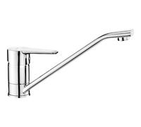 Robinet de Cuisine Deante Mélangeur Monocommande Chrome
