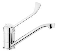 Robinet de Cuisine DEANTE Neo Joko Clinic Chrome Monocommande BOJ 060C