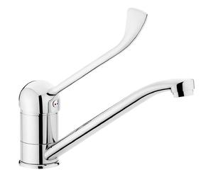 Robinet de Cuisine DEANTE Neo Joko Clinic Chrome Monocommande BOJ 060C