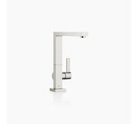Robinet de cuisine Dornbracht LOT, mitigeur, saillie 236mm, 33800680-06, Couleur: Platine brossé