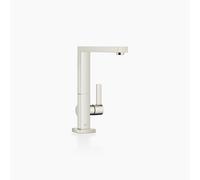 Robinet de cuisine Dornbracht LOT, mitigeur, saillie 236mm, 33800680-08, Couleur: platine