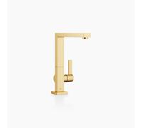 Robinet de cuisine Dornbracht LOT, mitigeur, saillie 236mm, 33800680-28, Couleur: Laiton brossé