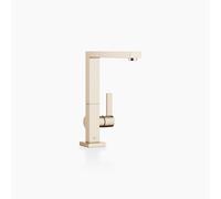 Robinet de cuisine Dornbracht LOT, mitigeur, saillie 236mm, 33800680-46, Couleur: Champagne brossé