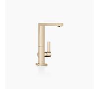 Robinet de cuisine Dornbracht LOT, mitigeur, saillie 236mm, 33800680-47, Couleur: Champagne
