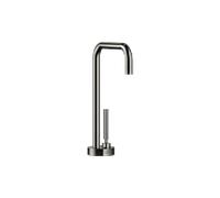 Dornbracht Meta Square Robinet de cuisine 17872861-19 eau froide, chrome foncé