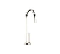 Robinet de cuisine Dornbracht TARA ULTRA 17872875-06 eau froide, platine brossé
