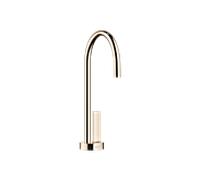 Robinet de cuisine Dornbracht TARA ULTRA 17872875-47 eau froide, champagne (or 22 carats)