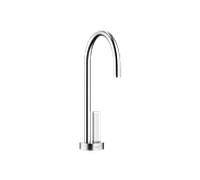 Robinet de cuisine Dornbracht TARA ULTRA 17872875-93 eau froide, chrome brossé (aspect inox)