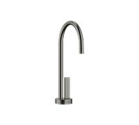 Robinet de cuisine TARA ULTRA Dornbracht eau froide, platine foncé brossé