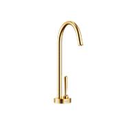 Robinet de cuisine Dornbracht Vaia 17872809-28 eau froide, laiton brossé (or 23 carats)