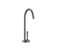 Robinet de cuisine Dornbracht Vaia 17872809-99 eau froide, platine foncé brossé