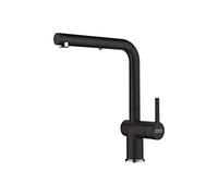 Robinet de cuisine - FRANKE - Active L - Encastrable - Onyx - Haute pression