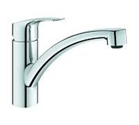 GROHE Robinet de cuisine Eurosmart 33281003 pivotant chromé