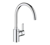 Robinet de cuisine GROHE Feel Quickfix chromé