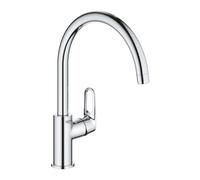 Robinet de cuisine GROHE Start Flow Quickfix