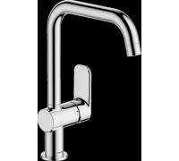 Hansa Basic - Mitigeur d’évier, chrome 55562203