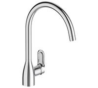 Robinet de cuisine JACOB DELAFON Kumin