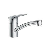 Robinet de cuisine Logis M31 120 CoolStart chromé