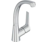 Robinet de cuisine mitigeur avec bec orientable Jacob Delafon PICPUS E27980-CP