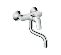 Hansgrohe Logis - Mitigeur d’évier, chrome 71836000
