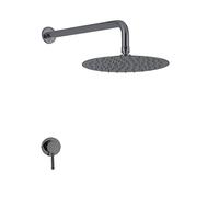 Robinet de Cuisine Noir Mat avec Support de Pont à Double Bec Mélangeur à Ressort Robinet d'eau Chaude et Froide Design élégant Durable Finition chromée Mise à Niveau de Cuisine Moderne