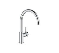 Robinet de cuisine Start Classic Quickfix chromé
