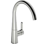 Hansa Designo - Mitigeur d’évier, chrome 51012283