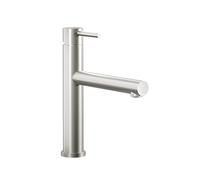 Villeroy & Boch - Mitigeur d'évier Como 927800LC inox, bec 153 mm