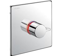 Robinet de douche Delabie SECURITH, modèle sequentiel, finition UP, partie 2/2 (+H96BOX)