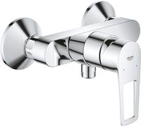 Robinet de douche Grohe Quickfix START LOOP 2020 chromé 23354001
