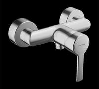 Hansa Ronda - Mitigeur de douche, chrome 03670173