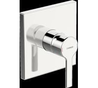 Hansa Ronda - Mitigeur de douche encastrable, chrome 83869583