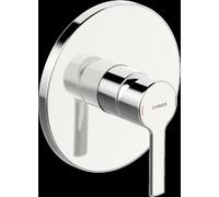 Hansa Ronda - Mitigeur de douche encastrable, chrome 83869573