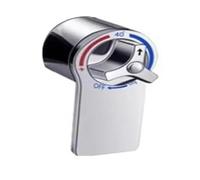Robinet de douche thermostatique HW-9830 dans notre magasin, noyau valve rechange