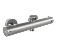 Robinet de douche thermostatique Kai Graphite (77150-66)