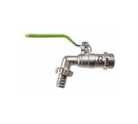 Robinet de jardin 1 quart de tour