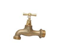 Robinet de Jardin à clapet R18B | Boutté