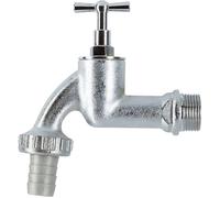 Robinet de jardin 3/4 GARDENA 07331-20 argent