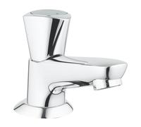 Robinet de lavabo 1/2'' COSTA S monofluide GROHE 20405001