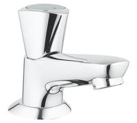 Robinet de lavabo 1/2'' COSTA S monofluide - GROHE - 20405001