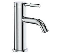 Robinet de lavabo AqvaZone AqvaDesign 024750750 chromé, rond