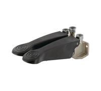 Robinet de lavabo au sol - Bipedale - PRESTO SOL 530 - Presto