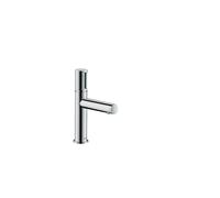 Robinet de lavabo AXOR Uno Select 110, avec bonde, finition chrome