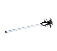 Robinet temporisé Tempogenou DELABIE droit M1/2 levier 350 mm - 735400"