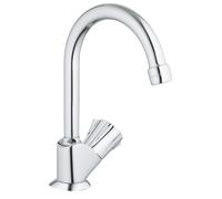 Robinet de lavabo COSTA L monofluide 1/2'' bec mobile GROHE 20393001