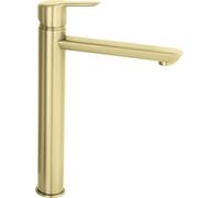 Robinet de lavabo Deante High Gold en laiton - Eco Design