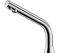 Robinet de lavabo Delabie BINOPTIC G3/8B H170mm alimentation secteur 230/12V