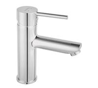 Ferro Fiesta mitigeur de lavabo sur pied chrome BFI2