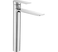 Mexen Zero robinet de lavabo haut, chrome - 71110-00 1931 5907709191730