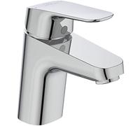 Ideal Standard Mitigeur lavabo CeraFlex B1710AA sans garniture de vidange Chromé